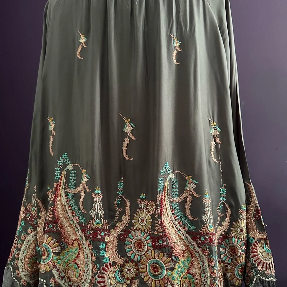 Sundance tunic - Picture 5 of 6